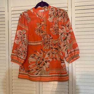 New York & Company top. Size xs